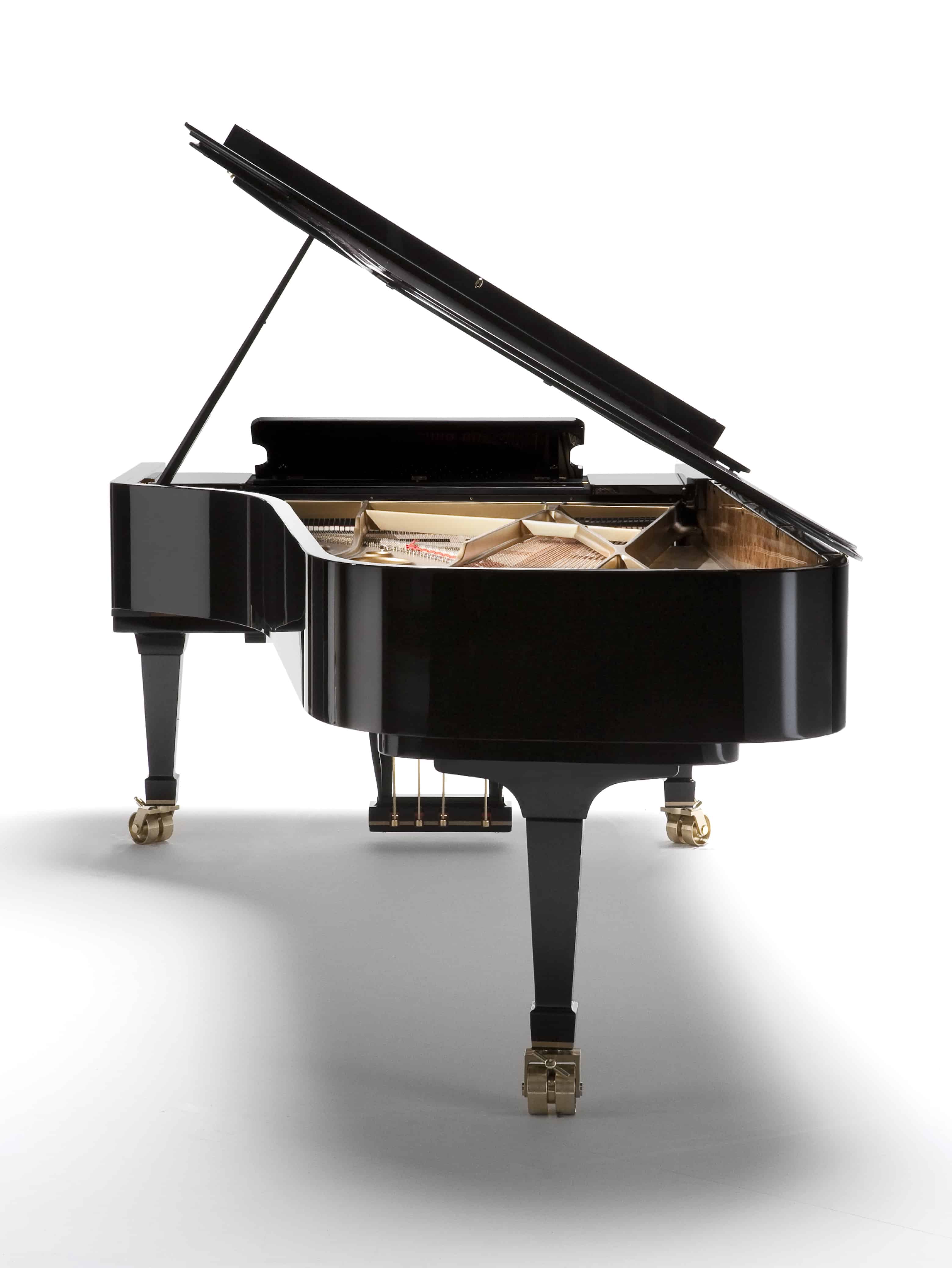 Fazioli F308 Grand Piano | Snadens Pianos
