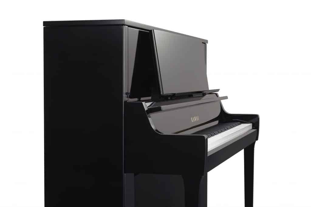 Kawai K 400 Upright Piano Snadens Pianos