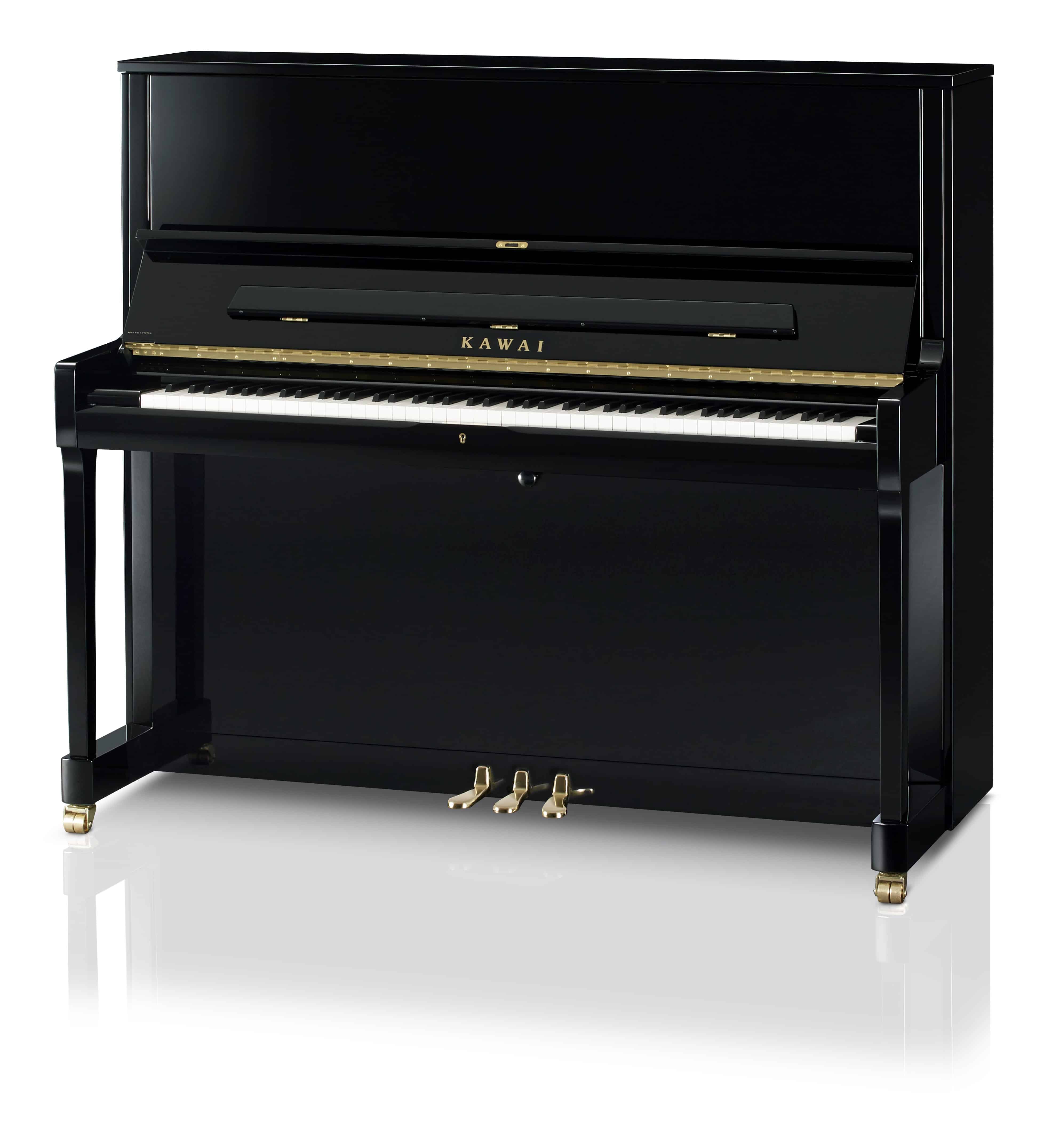 what model kawaii piano do i have
