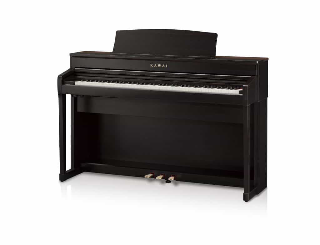 Keyboard CA79R Piano