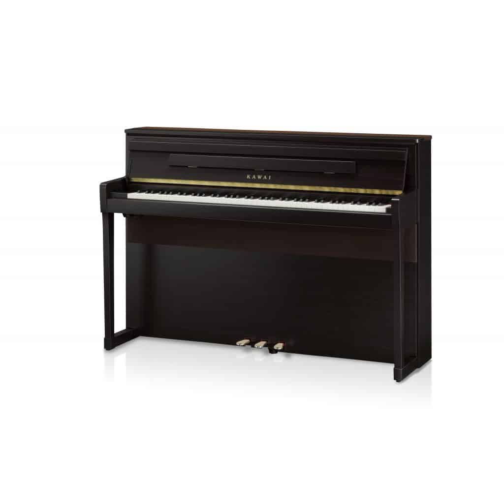 Kawai CA99R Piano