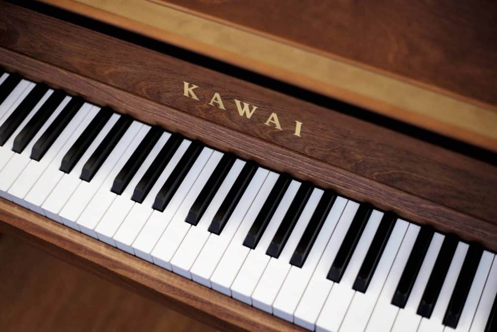 Everything You Need To Know About Kawai Pianos