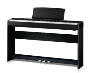 ES120SB Digital Piano