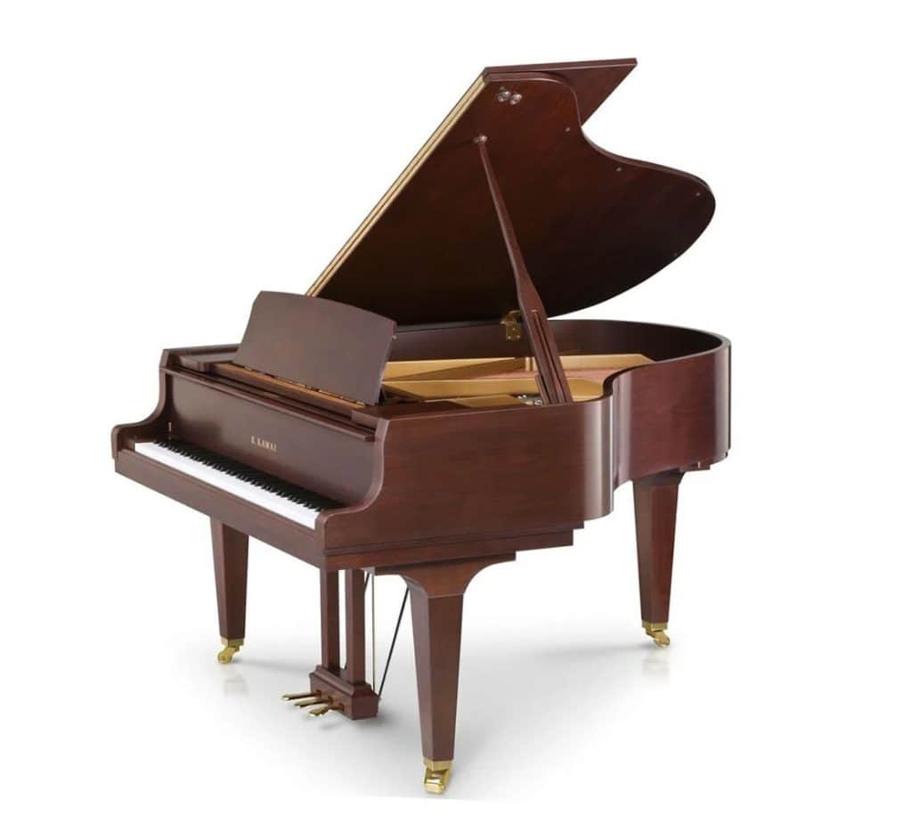 GX-3 Walnut Super Satin 画像 (2)